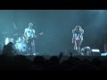 The Ting Tings - Give it Back (Live) - Musilac, Aix les Bains, FR (2011/07/14)