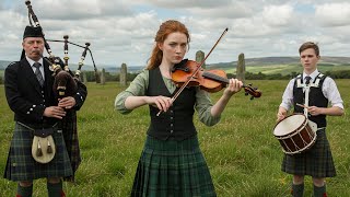 This Celtic Music Will Break Your Heart… And Heal Your Soul – Irish & Scottish Melodies
