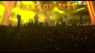 The kooks - Shine on [Live]