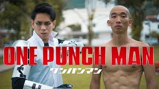 原来One Punch Man 也有弱点？！10种 Saitama \u0026 Genos 现实生活的问题