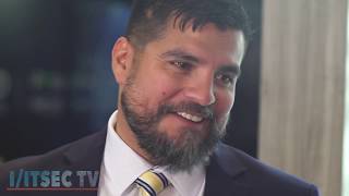 Meggitt - I/ITSEC 2019
