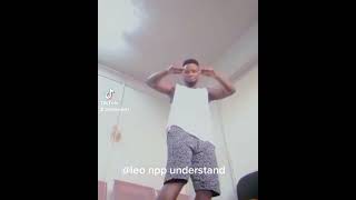 @ Leo npp understand #sixteensix1 #funnyboy #dance