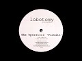 The Operators - Furball (Original Mix)