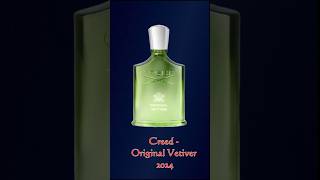 Creed Original Vetiver 2024 is a \