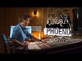 Mixing Phoenix Guitars - Philippe Zdar