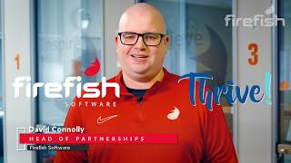 Firefish and Thrive!
