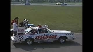 Autospeedway NACO Gendt 14-3-1993 Gendt