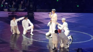 230603 NCT DREAM - ANL 💜 'THE DREAM SHOW 2 : In Your Dream' Encore Day 3 in Seoul 4K