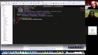 Ruby on Rails Beginner Tutorial: Controllers vs Models