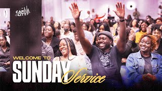 Sunday Service | Feb 23, 2025