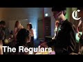 Prom Night at UCSF Benioff Children's Hospital | The Regulars