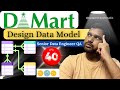 Dimensional Data Modeling Interview Questions Retail Domain Case Study for Data Engineers #datamodel