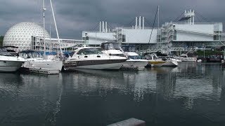 🚣‍♂️ Get Started in Boating at the Discover Boating Show 2010