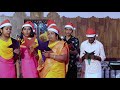 christmas carol ganolsavam 2019