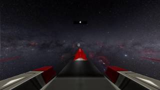 Asteroids - HTML5/JavaScript