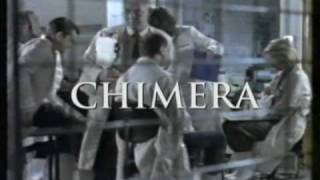 CHIMERA miniseries 1991 promo