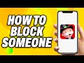 How To Block Someone on Monopoly GO (2024) - Quick Fix