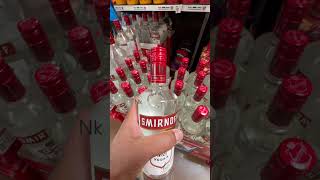 #youtube #alcohol #alcoholicdrinks #youtubeshorts #vodka # #cocktail #alcohollover