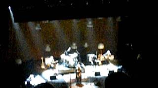 Adele - Lovesong (The Cure cover) Beacon Theatre 5/19/11
