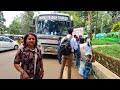 araku valley tour in bengali আরাকু ভ্যালি ভ্রমণ aptdc araku tour vizag to araku tour