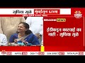 supriya sule on walmik karad कराडवर ईडीनं कारवाई का केली नाही सुळे marathi news