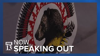 Ute Mountain Tribe: 100 years of silence