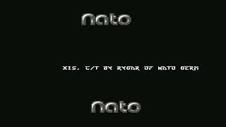 Nato Intro 6 ! Commodore 64 (C64)