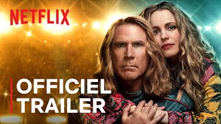 EUROVISION SONG CONTEST: The Story Of Fire Saga | Officiel trailer | Netflix