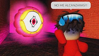 No juegues GRACIA en Roblox 😨