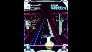 【SDVX IV】TRICKL4SH 220(ADV)