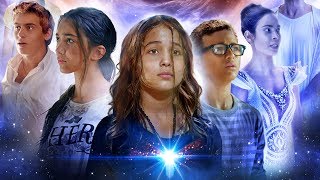 Adventure Family Movies in English Full Length Sci Fi Film 2020