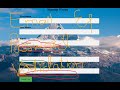 Live Email And Password Validation Using HTML,CSS And JavaScript || Signup & Login System Part 3