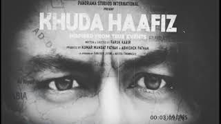 Khuda hafiz by Vishal Dadlani Bass boosted remixed 2021