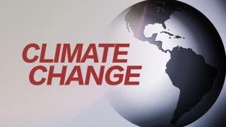 Federal Study Sounds A Dire Warning About Climate Change