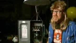 Mythbusters Mini Myth- Macgyver Myth