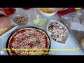 Hakiki pizza hamuru nasıl yapılır İtalyan pizzası nasıl yapılır hamuru nasıl olmalıdır