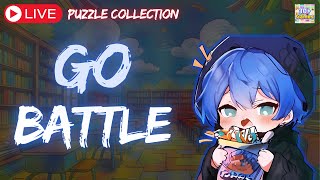 I Play Game Puzzle Collection: Mini Games Live