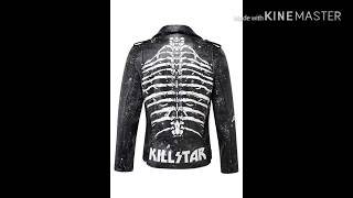 Killstar jacket review