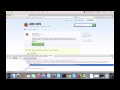 Selenium Python Tutorial - installing firebug and path on mac