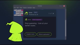 Meet Echo, your personal tutor