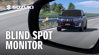 Blind Spot Monitor