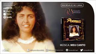 Shirley Carvalhaes - MEU CANTO