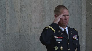 'Be the American our veterans deserve': Fox Valley honors veterans with a special community tribute