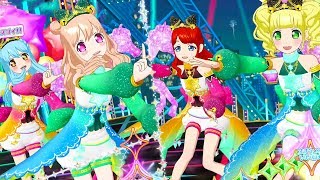 プリ☆チャンプレイ動画「LOVEマシーン」［さとみん／ねこうらないしフレッシュ／キラッとチャンス］2018-12-22 11:34