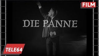 Die Panne 1957