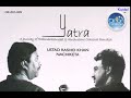 eki labonye purna pran o.....ustad rashid khan u0026 nachiketa