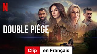 Double piège (Mini-série Clip) | Bande-Annonce en Français | Netflix