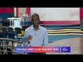 Discipleship Class: The Holy Spirit Your Greatest Need