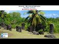 Palau Island 1 : Island of Monolithic Mysteries