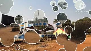 Introducing Betnoti Railway station//Betnoti Mayurbhanj//Betnoti